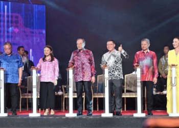 ‘I Lite U’ serlahkan daya tarikan pelancongan malam Kuala Lumpur – Tiong