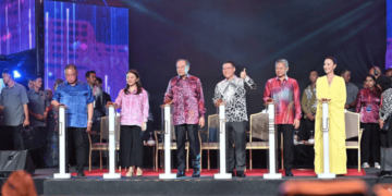 ‘I Lite U’ serlahkan daya tarikan pelancongan malam Kuala Lumpur – Tiong