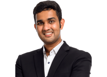 Tragedi helikopter: COO Farm Fresh kongsi detik kehilangan Jacob