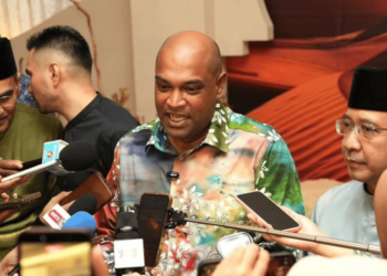 Respect the law in handling Bukit Mertajam temple issue, says Ramanan