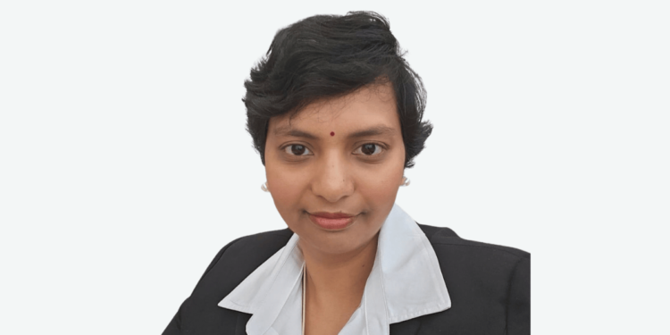 Sivamalar Genapathy, Deputy Secretary General Keadilan.