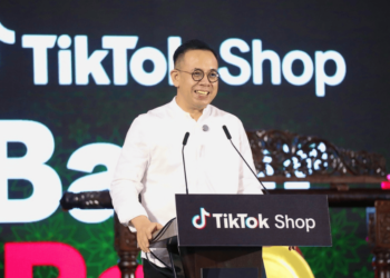 TikTok Shop Live Hub opens new market opportunities for entrepreneurs
