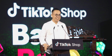 TikTok Shop Live Hub opens new market opportunities for entrepreneurs