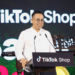 TikTok Shop Live Hub opens new market opportunities for entrepreneurs