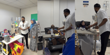 Syawal begins with impact of AK Group’s wide-reaching Ramadan aid