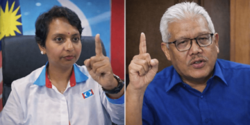 Diesel subsidy: Sivamalar slams Hamzah, urges end to ‘perception politics’