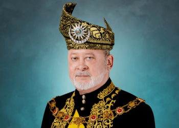 Agong kesal nasihat perpaduan seolah-olah dilupakan, seru amalan kesopanan diperkukuh