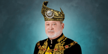 Agong kesal nasihat perpaduan seolah-olah dilupakan, seru amalan kesopanan diperkukuh