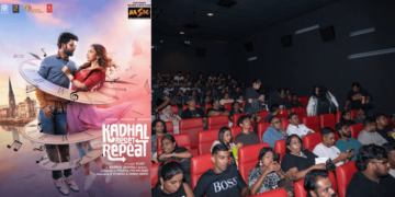 Kadhal Reset Repeat explores love beyond memory