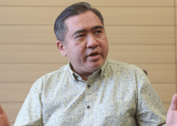 End public spat between Guan Eng and Kon Yeow, uphold discipline, says Anthony Loke