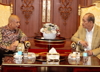 Isu ‘stock out’ jadi fokus, Putrajaya jamin bekalan bahan api Sabah terkawal