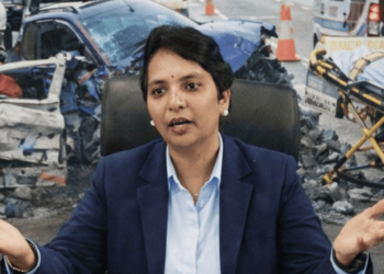 Amend JPJ Act urgently, no compromise on drivers under alcohol influence – Sivamalar