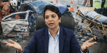 Amend JPJ Act urgently, no compromise on drivers under alcohol influence – Sivamalar