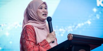 Tq KPM… Bila Pendidikan Tidak Dijadikan Medan Politik