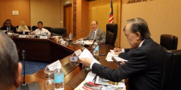 Priority on quick-win projects, healthcare and education in Sabah – Hajiji