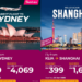 Batik Air expands network with new routes to China and Australia