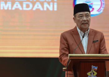 Sabah respects Court of Appeal ruling on special grant, says Hajiji