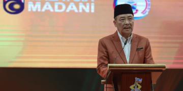 Sabah respects Court of Appeal ruling on special grant, says Hajiji