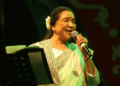 Legendary singer Asha Bhosle dies at 92, leaves behind timeless legacy across languages