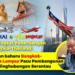 Laluan baharu Bangkok–KL pacu keterhubungan Malaysia–Thailand