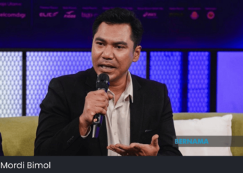 KBS perluas capaian sukan belia hingga pedalaman Sarawak