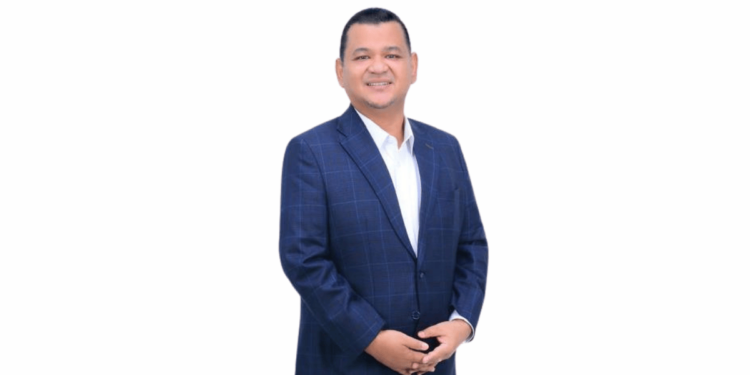 Gombak PKR treasurer, Dato Zainol Abidin Mohamed.