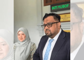 Fadhlina wins: MP, Harakah apologise in court, settle suit with RM15,000 payment