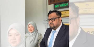 Fadhlina wins: MP, Harakah apologise in court, settle suit with RM15,000 payment