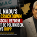 Tamil Nadu’s TASMAC crackdown proves social reform should not be politicised, says DHPP