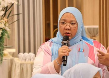 PKR Women: KJ’s remarks raise questions over political intentions