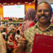 End of an era: Warga UPM wave emotional farewell to beloved ‘Uncle Sri’ after 37 years