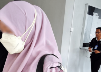 Mother of two faces five charges of sexual assault against schoolboy