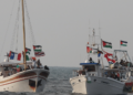 Against all odds: How the SS Free Gaza and SS Liberty made history by piercing the blockade