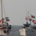 Against all odds: How the SS Free Gaza and SS Liberty made history by piercing the blockade