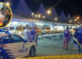 Tragedi tapak ekspo: Letupan tong gas helium ragut nyawa peniaga, dua cedera