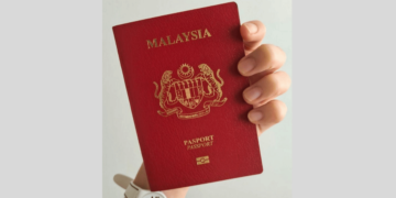 Malaysia’s new passport upgrade sparks online buzz