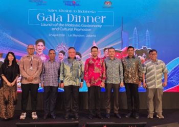 Malaysia extends Visit Malaysia campaign to 2027, strengthens tourism push in Indonesia