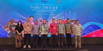 Malaysia extends Visit Malaysia campaign to 2027, strengthens tourism push in Indonesia