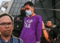 Victim’s Brother Emotional Yet Resilient as Domestic Violence Suspect Remanded