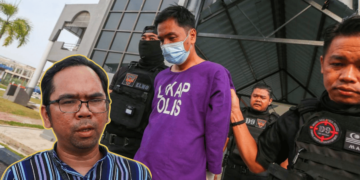 Victim’s Brother Emotional Yet Resilient as Domestic Violence Suspect Remanded