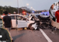 Army officer charged with murder following fatal DUI collision on MEX highway