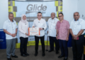 KUSKOP salur RM2.5 juta kepada Glide Technology
