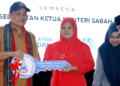 AI, dron perkukuh keselamatan ESSZone tarik keyakinan pelabur Sabah