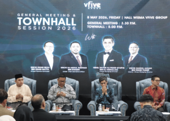 VFive Group expands transformation drive with launch of healthcare, energy divisions