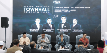 VFive Group expands transformation drive with launch of healthcare, energy divisions