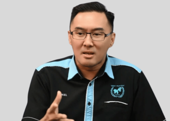 Pahang Regent’s call on river sand export should be carefully considered for public good, says Daniel Khoo