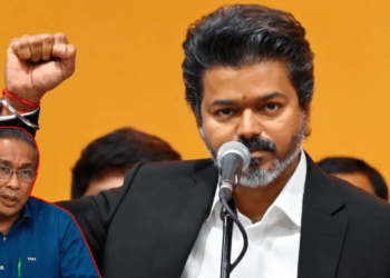 PN extends congratulations to Vijay on appointment as Tamil Nadu Chief Minister