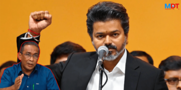 PN extends congratulations to Vijay on appointment as Tamil Nadu Chief Minister