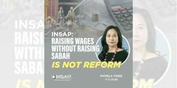 Wage reform must not sideline Sabah, says INSAP