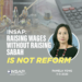Wage reform must not sideline Sabah, says INSAP